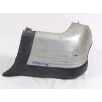 ZADNJI ODBIJAC OEM N. 91156850 ORIGINAL REZERVNI DEL OPEL FRONTERA B U99 (1998 - 2004) DIESEL LETNIK 1999