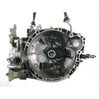 ROCNI MENJALNIK OEM N. 9657871480 ORIGINAL REZERVNI DEL CITROEN C5 DC DE MK1 SW (2000 - 2004) DIESEL LETNIK 2007