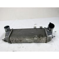 HLADILNIK INTERCOOLER OEM N. 282712A610 ORIGINAL REZERVNI DEL KIA CEE'D / PRO CEE'D MK1 ED (2006-2012) DIESEL LETNIK 2010