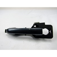 ZUNANJA KLJUKA SPREDNJA LEVA VRATA OEM N. 826511H010 ORIGINAL REZERVNI DEL KIA CEE'D / PRO CEE'D MK1 ED (2006-2012) DIESEL LETNIK 2010
