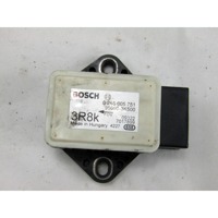 ESP OEM N. 95690-3K500 ORIGINAL REZERVNI DEL KIA CEE'D / PRO CEE'D MK1 ED (2006-2012) DIESEL LETNIK 2010