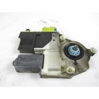 DVIZNI MEHANIZEM SPREDNIH STEKEL  OEM N. 9681596280 ORIGINAL REZERVNI DEL CITROEN C5 DC DE MK1 SW (2000 - 2004) DIESEL LETNIK 2007