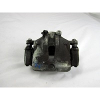 SPREDNJE LEVE ZAVORNE CELJUSTI  OEM N. 581101H000 ORIGINAL REZERVNI DEL KIA CEE'D / PRO CEE'D MK1 ED (2006-2012) DIESEL LETNIK 2010