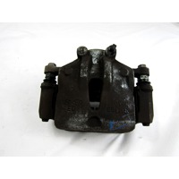 SPREDNJE DESNE ZAVORNE CELJUSTI  OEM N. 581301H000 ORIGINAL REZERVNI DEL KIA CEE'D / PRO CEE'D MK1 ED (2006-2012) DIESEL LETNIK 2010