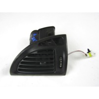 ODVOD ZRAKA OEM N. 963261667A ORIGINAL REZERVNI DEL CITROEN C5 DC DE MK1 SW (2000 - 2004) DIESEL LETNIK 2007