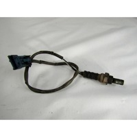 SONDA LAMBDA  OEM N. 9636968380 ORIGINAL REZERVNI DEL CITROEN C5 DC DE MK1 SW (2000 - 2004) DIESEL LETNIK 2007