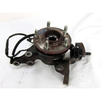 VRTLJIVI LEZAJ DESNO / PESTO KOLESA Z LEZAJEM SPREDAJ OEM N. 517162R000 ORIGINAL REZERVNI DEL KIA CEE'D / PRO CEE'D MK1 ED (2006-2012) DIESEL LETNIK 2010