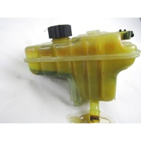 HLADILNA VODA ZA RADIJATORJE OEM N. 1323S8 ORIGINAL REZERVNI DEL CITROEN C5 DC DE MK1 SW (2000 - 2004) DIESEL LETNIK 2007