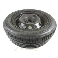 REZERVNO KOLO OEM N. 9680713880 ORIGINAL REZERVNI DEL CITROEN C5 DC DE MK1 SW (2000 - 2004) DIESEL LETNIK 2007