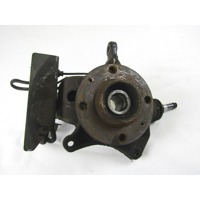 LEVI VRTLJIVI LEZAJ / PESTO KOLESA Z LEZAJEM SPREDAJ OEM N. 364664 ORIGINAL REZERVNI DEL CITROEN C5 DC DE MK1 SW (2000 - 2004) DIESEL LETNIK 2007