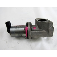 EGR VENTIL   OEM N. 284102A350 ORIGINAL REZERVNI DEL KIA CEE'D / PRO CEE'D MK1 ED (2006-2012) DIESEL LETNIK 2010