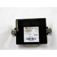 ECU PARKIRNI SENZORJI OEM N. 95700-1P000 ORIGINAL REZERVNI DEL KIA VENGA YN (2010 - 2019)DIESEL LETNIK 2012