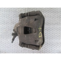 SPREDNJE DESNE ZAVORNE CELJUSTI  OEM N. 77364648 ORIGINAL REZERVNI DEL FIAT IDEA 350 (2003 - 2008) BENZINA LETNIK 2006