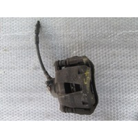 SPREDNJE LEVE ZAVORNE CELJUSTI  OEM N. 77364646 ORIGINAL REZERVNI DEL FIAT IDEA 350 (2003 - 2008) BENZINA LETNIK 2006