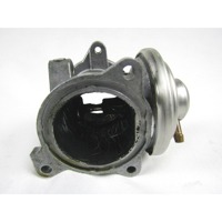 EGR VENTIL   OEM N. 045131501K ORIGINAL REZERVNI DEL VOLKSWAGEN POLO 9N R (2005 - 10/2009) DIESEL LETNIK 2007