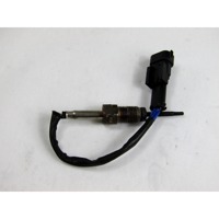 TIPALO TEMPERATURE IZPUSNIH PLINOV OEM N. 392202A800 ORIGINAL REZERVNI DEL KIA VENGA YN (2010 - 2019)DIESEL LETNIK 2012