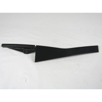 ZUNANJI PROFILI IN LETVE OEM N. 6Q6839903R ORIGINAL REZERVNI DEL VOLKSWAGEN POLO 9N R (2005 - 10/2009) DIESEL LETNIK 2007