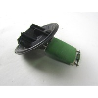 REGULATOR PREZRACEVANJA OEM N.  ORIGINAL REZERVNI DEL VOLKSWAGEN POLO 9N R (2005 - 10/2009) DIESEL LETNIK 2007