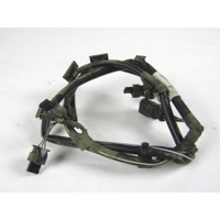 ELEKTRICNA NAPELJAVA OEM N. 6R0971065 ORIGINAL REZERVNI DEL VOLKSWAGEN POLO 6R1 6C1 (06/2009 - 02/2014) BENZINA LETNIK 2011