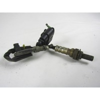 SONDA LAMBDA  OEM N. 036906262D ORIGINAL REZERVNI DEL VOLKSWAGEN POLO 6R1 6C1 (06/2009 - 02/2014) BENZINA LETNIK 2011