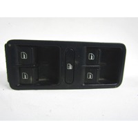 STIKALO SPREDNJIH LEVIH SIP OEM N. 1K4959857B ORIGINAL REZERVNI DEL VOLKSWAGEN POLO 6R1 6C1 (06/2009 - 02/2014) BENZINA LETNIK 2011