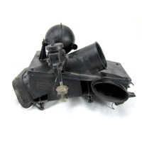 FILTAR ZRAKA OEM N. A1635000016 ORIGINAL REZERVNI DEL MERCEDES CLASSE ML W163 (1997 - 2006) DIESEL LETNIK 2004