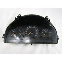 KILOMETER STEVEC OEM N. A1635407611 ORIGINAL REZERVNI DEL MERCEDES CLASSE ML W163 (1997 - 2006) DIESEL LETNIK 2004