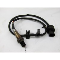 SONDA LAMBDA  OEM N. 281004169 ORIGINAL REZERVNI DEL FIAT SEDICI FY R (05/2009 - 2014) DIESEL LETNIK 2011