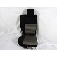 TRETJA VRSTA ENOJNI SEDEZ BLAGO OEM N. 23PSTFT16FYRSV5P ORIGINAL REZERVNI DEL FIAT SEDICI FY R (05/2009 - 2014) DIESEL LETNIK 2011