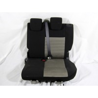 TRETJA VRSTA ENOJNI SEDEZ BLAGO OEM N. 23PSTFT16FYRSV5P ORIGINAL REZERVNI DEL FIAT SEDICI FY R (05/2009 - 2014) DIESEL LETNIK 2011