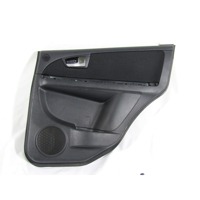 VRATNI PANEL OEM N. PNPDTFT16FYRSV5P ORIGINAL REZERVNI DEL FIAT SEDICI FY R (05/2009 - 2014) DIESEL LETNIK 2011