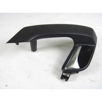 NOTRANJA KLJUKA  OEM N. 6R0867180K ORIGINAL REZERVNI DEL VOLKSWAGEN POLO 6R1 6C1 (06/2009 - 02/2014) BENZINA LETNIK 2013