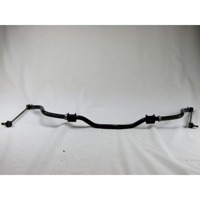 SPREDNJI STABILIZATOR OEM N. 71742687 ORIGINAL REZERVNI DEL FIAT SEDICI FY R (05/2009 - 2014) DIESEL LETNIK 2011