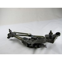 MOTORCEK PREDNJIH BRISALCEV OEM N. 71750969 ORIGINAL REZERVNI DEL FIAT SEDICI FY R (05/2009 - 2014) DIESEL LETNIK 2011