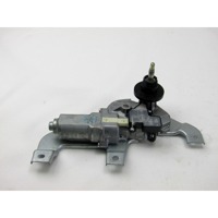 MOTORCEK ZADNJEGA BRISALCA OEM N. 71768300 ORIGINAL REZERVNI DEL FIAT SEDICI FY R (05/2009 - 2014) DIESEL LETNIK 2011