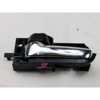 NOTRANJA KLJUKA  OEM N. 71743444 ORIGINAL REZERVNI DEL FIAT SEDICI FY R (05/2009 - 2014) DIESEL LETNIK 2011