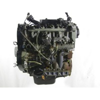 MOTOR OEM N. F1AE0481A ORIGINAL REZERVNI DEL IVECO DAILY MK3 (1999 - 2006)DIESEL LETNIK 2004