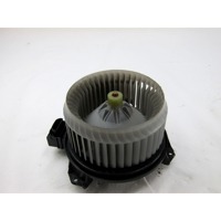 VENTILATOR  KABINE  OEM N. AV272700-0311 ORIGINAL REZERVNI DEL FIAT SEDICI FY R (05/2009 - 2014) DIESEL LETNIK 2011