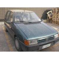 FIAT UNO 1.0 B 4M 33KW 5P (1994) RICAMBI IN MAGAZZINO 