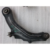 SPREDNJA DESNA ROKA  OEM N.  ORIGINAL REZERVNI DEL RENAULT MEGANE MK2 BM0/1 CM0/1 EM0/1 KM0/1 LM0/1 BER/GRANDTOUR  (10/2002 - 02/2006) DIESEL LETNIK 2004