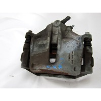 SPREDNJE LEVE ZAVORNE CELJUSTI  OEM N. C2S48020 ORIGINAL REZERVNI DEL JAGUAR X-TYPE X400 MK1 R BER/SW (2005 - 2009)DIESEL LETNIK 2009