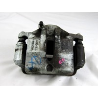 SPREDNJE DESNE ZAVORNE CELJUSTI  OEM N. 581902YA50 ORIGINAL REZERVNI DEL HYUNDAI IX35 LM EL ELH (2009 - 2015)DIESEL LETNIK 2014