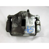 SPREDNJE LEVE ZAVORNE CELJUSTI  OEM N. 581802YA50 ORIGINAL REZERVNI DEL HYUNDAI IX35 LM EL ELH (2009 - 2015)DIESEL LETNIK 2014