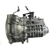 ROCNI MENJALNIK OEM N. 3M5R-7F096-YF ORIGINAL REZERVNI DEL FORD FOCUS CMAX DM2 MK1 R (04/2007 - 2010) DIESEL LETNIK 2008