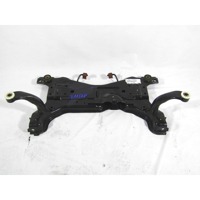 SPREDNJA OS/NOSILEC MOTORJA OEM N. 1742572 ORIGINAL REZERVNI DEL FORD FOCUS CMAX DM2 MK1 R (04/2007 - 2010) DIESEL LETNIK 2008