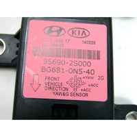 ESP OEM N. 95690-2S000 ORIGINAL REZERVNI DEL HYUNDAI IX35 LM EL ELH (2009 - 2015)DIESEL LETNIK 2014