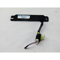 OJACEVALEC / ANTENA OEM N. 95420-2Y200 ORIGINAL REZERVNI DEL HYUNDAI IX35 LM EL ELH (2009 - 2015)DIESEL LETNIK 2014