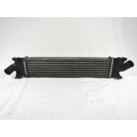 HLADILNIK INTERCOOLER OEM N. 1353523 ORIGINAL REZERVNI DEL FORD FOCUS CMAX DM2 MK1 R (04/2007 - 2010) DIESEL LETNIK 2008