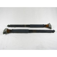 ZADNJI AMORTIZERJI OEM N. 3M51-18080 ORIGINAL REZERVNI DEL FORD FOCUS CMAX DM2 MK1 R (04/2007 - 2010) DIESEL LETNIK 2008