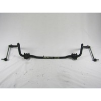 SPREDNJI STABILIZATOR OEM N. 4M51-5494-EA ORIGINAL REZERVNI DEL FORD FOCUS CMAX DM2 MK1 R (04/2007 - 2010) DIESEL LETNIK 2008